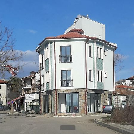 Gokceada Marmaros Butik Otel 외부 사진