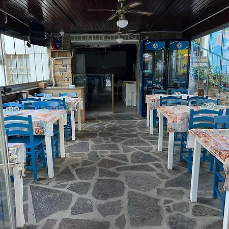 Gokceada Marmaros Butik Otel 외부 사진