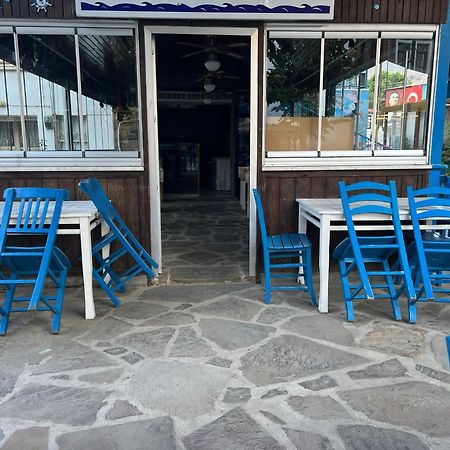 Gokceada Marmaros Butik Otel 외부 사진