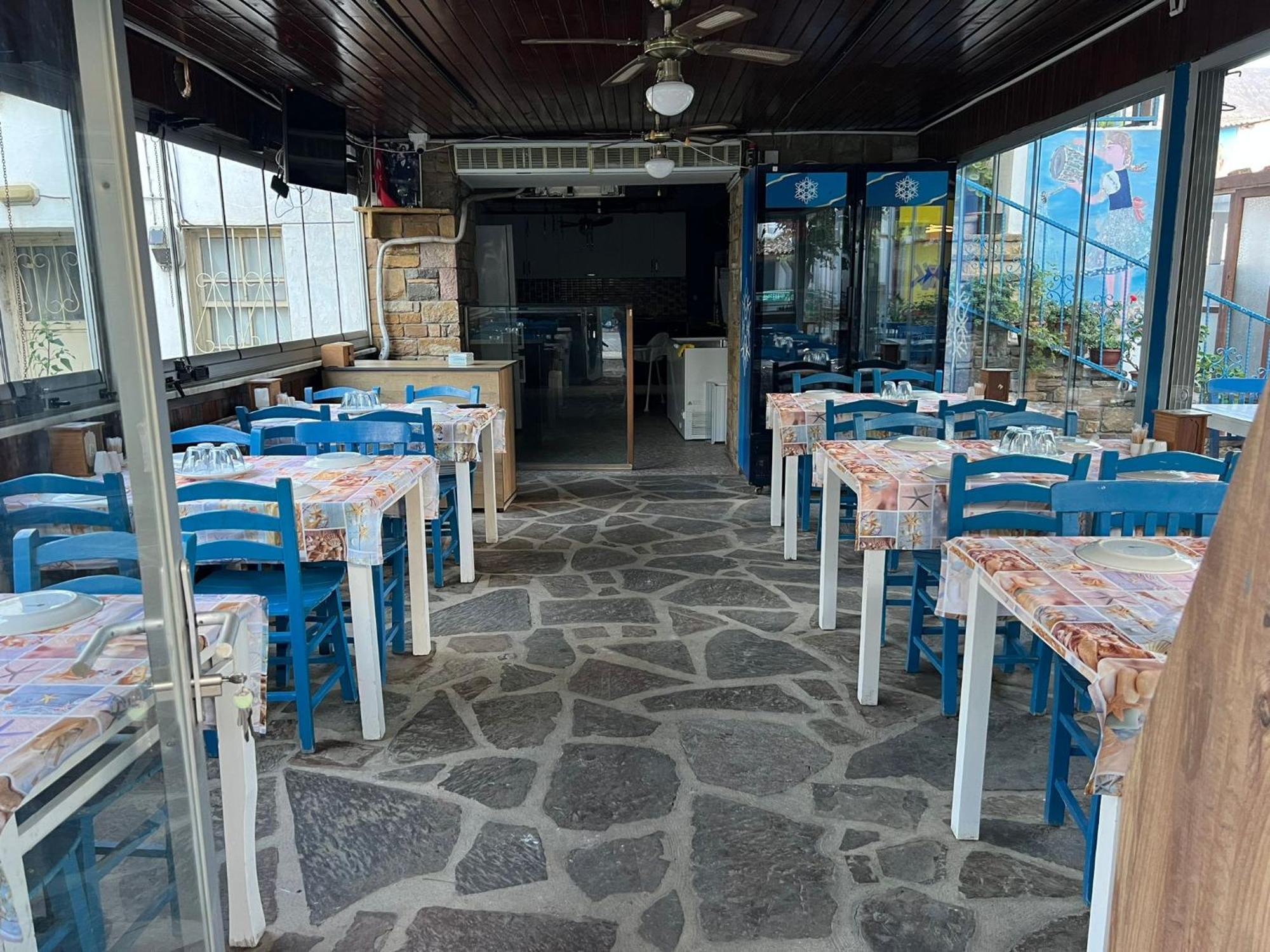 Gokceada Marmaros Butik Otel 외부 사진