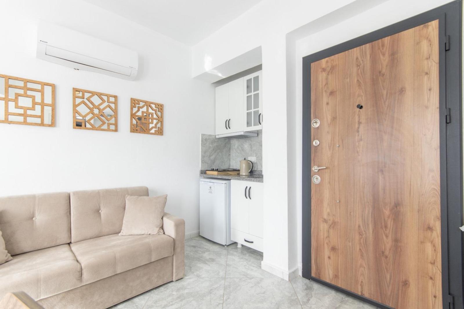 Gokceada Marmaros Butik Otel 외부 사진