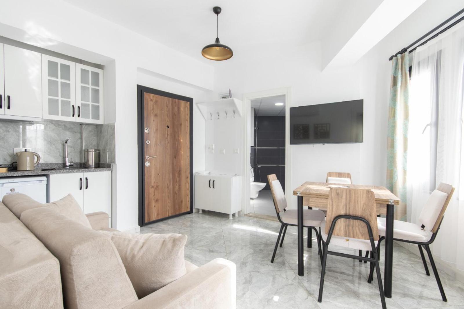 Gokceada Marmaros Butik Otel 외부 사진