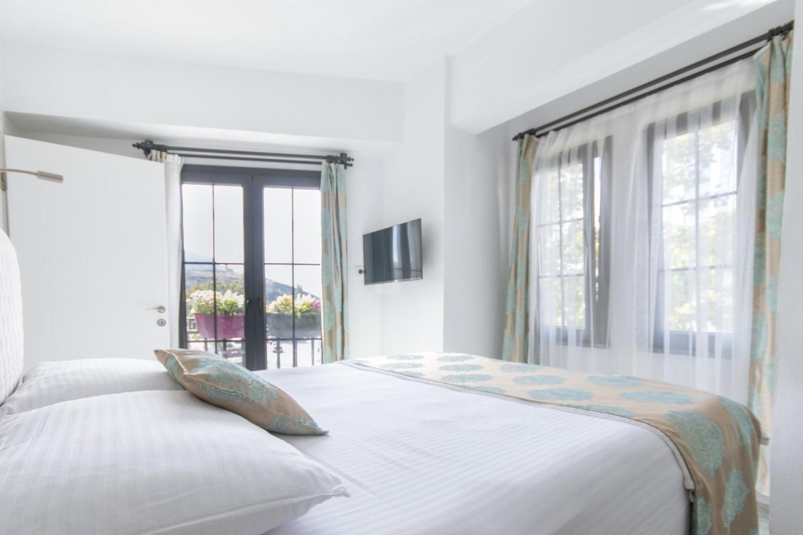 Gokceada Marmaros Butik Otel 외부 사진