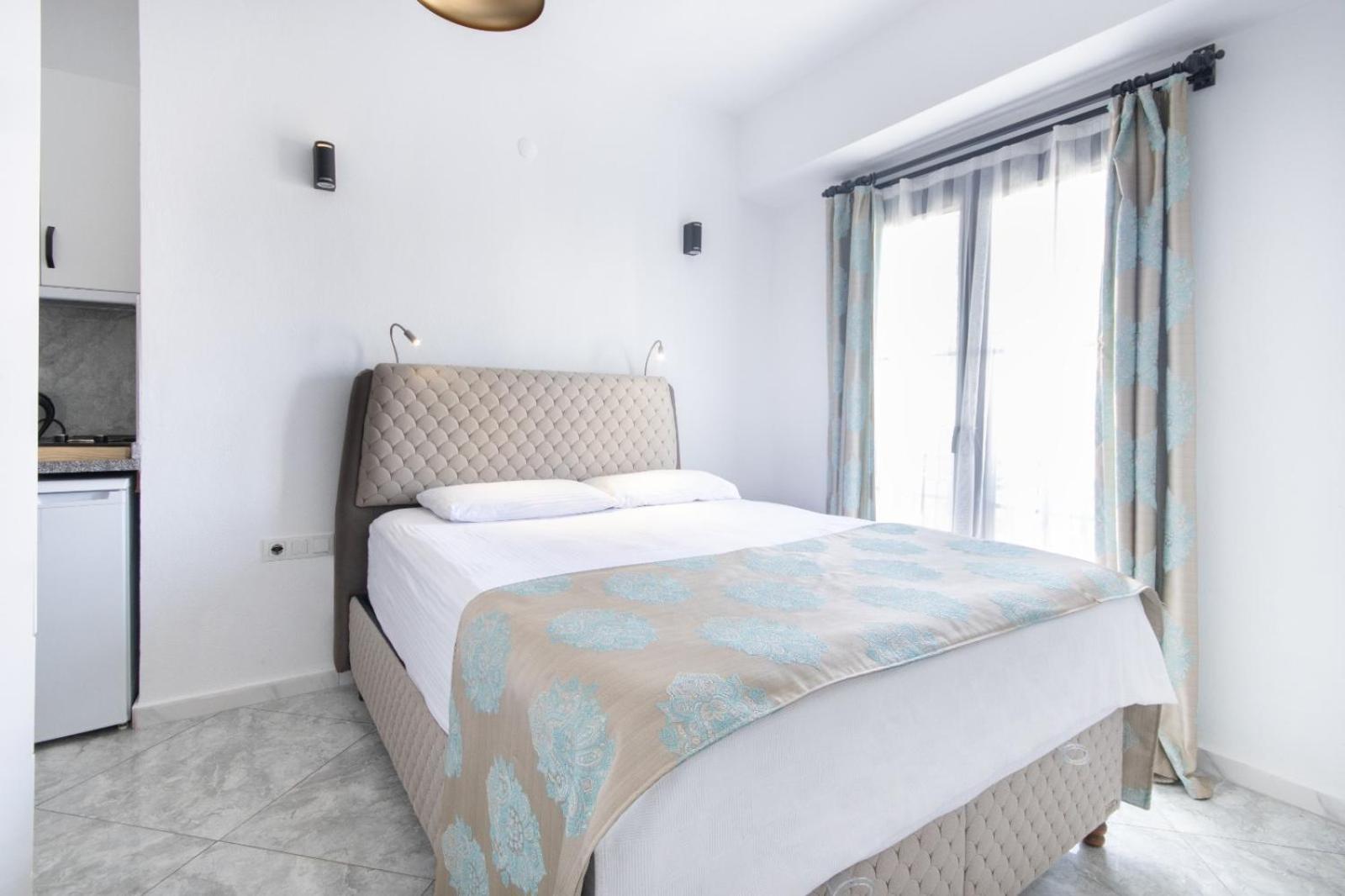 Gokceada Marmaros Butik Otel 외부 사진